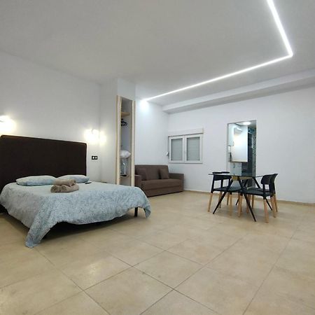 ארסיפה Apartamentos Bello Lanzarote מראה חיצוני תמונה