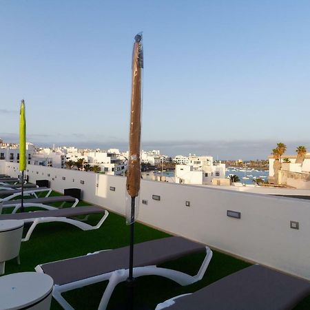 ארסיפה Apartamentos Bello Lanzarote מראה חיצוני תמונה