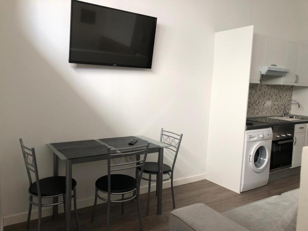 ארסיפה Apartamentos Bello Lanzarote מראה חיצוני תמונה