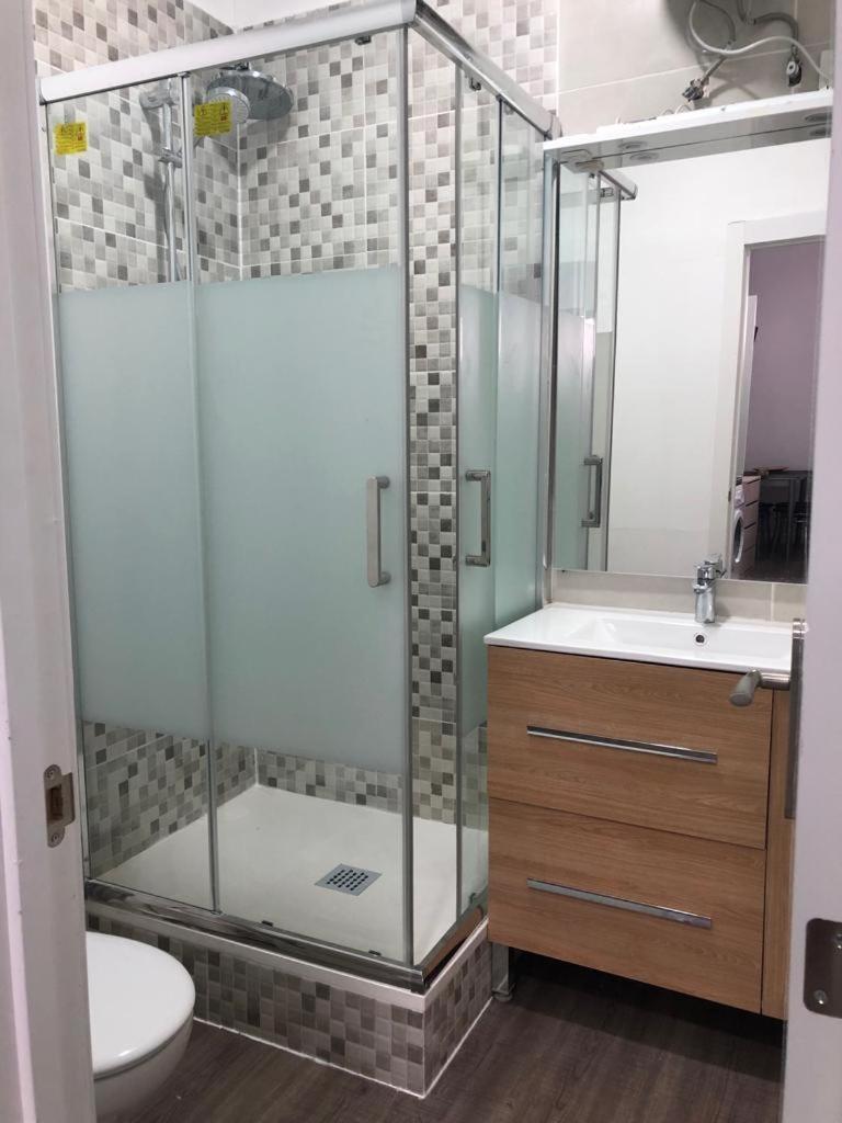 ארסיפה Apartamentos Bello Lanzarote מראה חיצוני תמונה