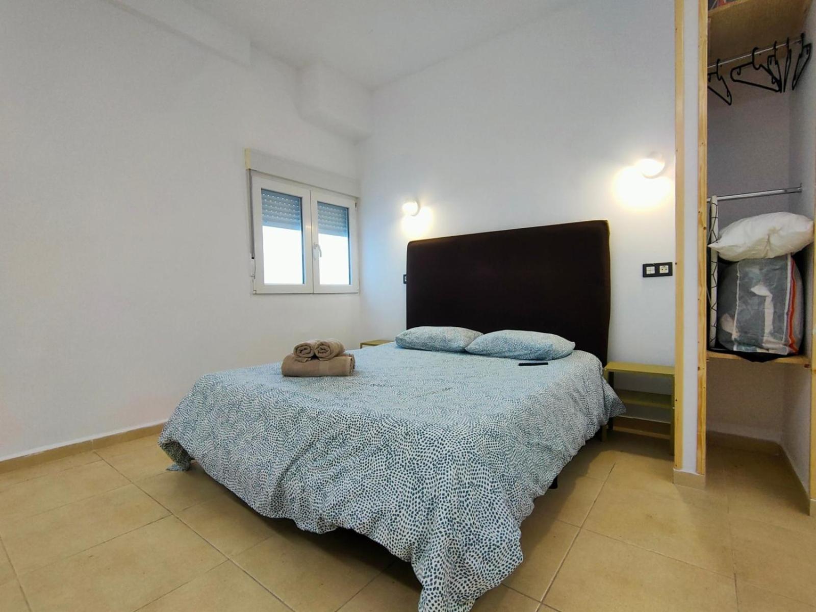 ארסיפה Apartamentos Bello Lanzarote מראה חיצוני תמונה
