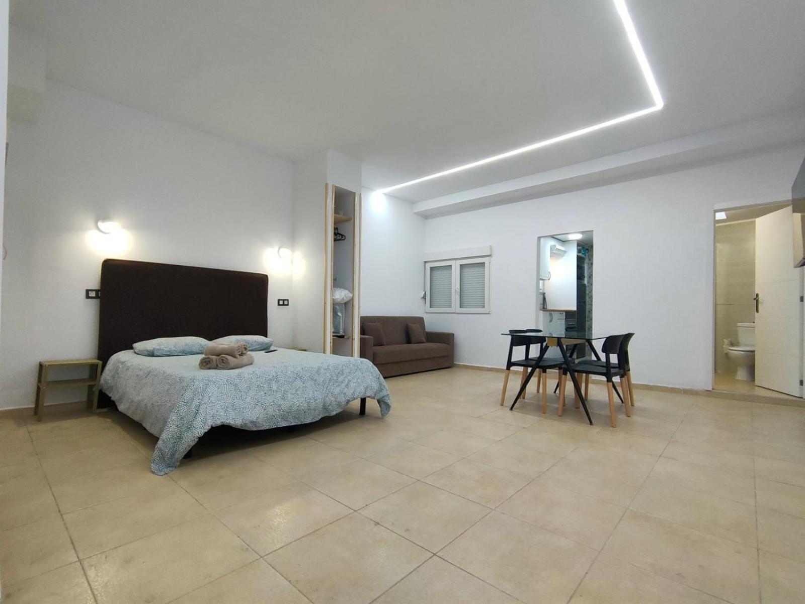 ארסיפה Apartamentos Bello Lanzarote מראה חיצוני תמונה