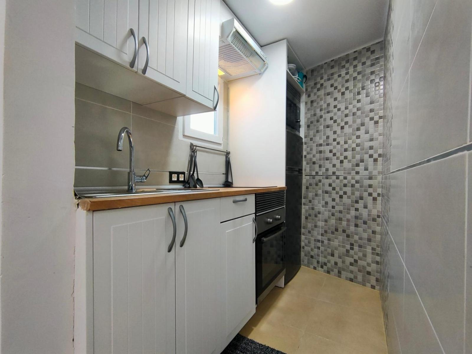 ארסיפה Apartamentos Bello Lanzarote מראה חיצוני תמונה