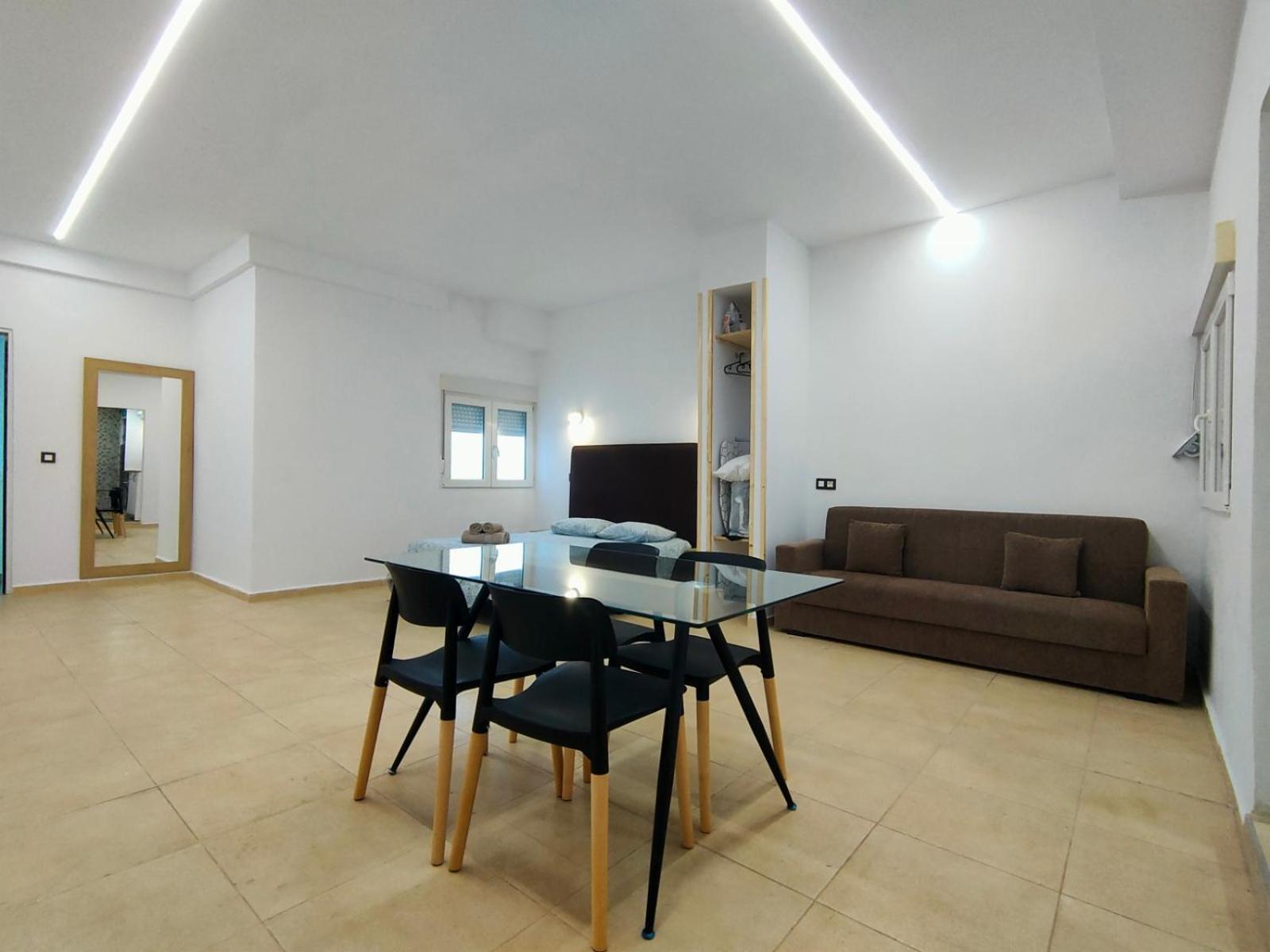 ארסיפה Apartamentos Bello Lanzarote מראה חיצוני תמונה