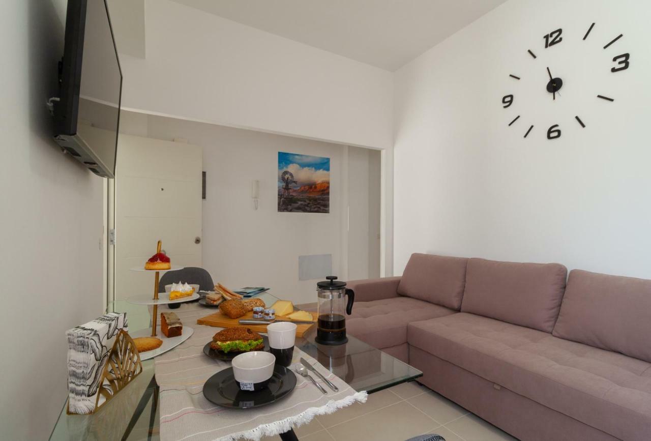 ארסיפה Apartamentos Bello Lanzarote מראה חיצוני תמונה