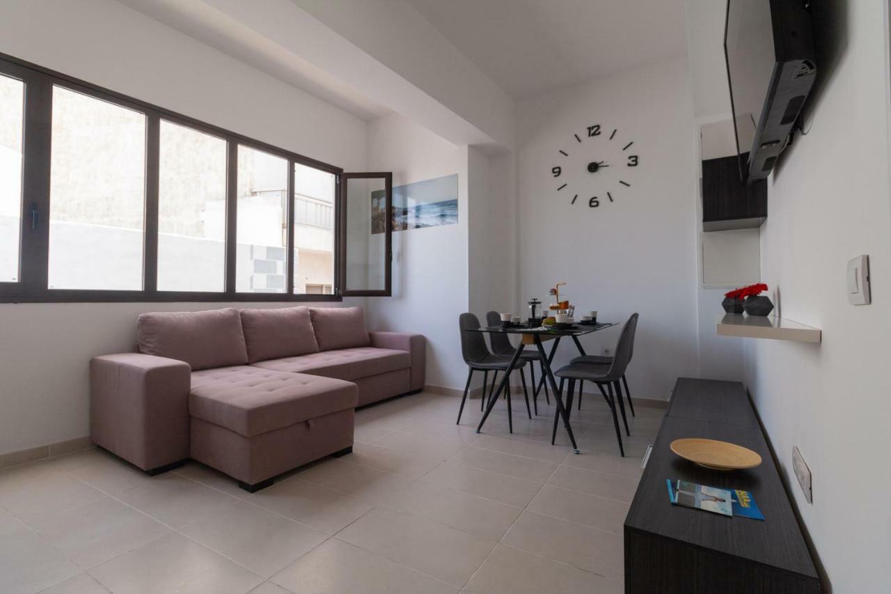 ארסיפה Apartamentos Bello Lanzarote מראה חיצוני תמונה