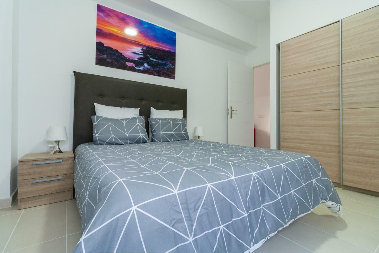 ארסיפה Apartamentos Bello Lanzarote חדר תמונה