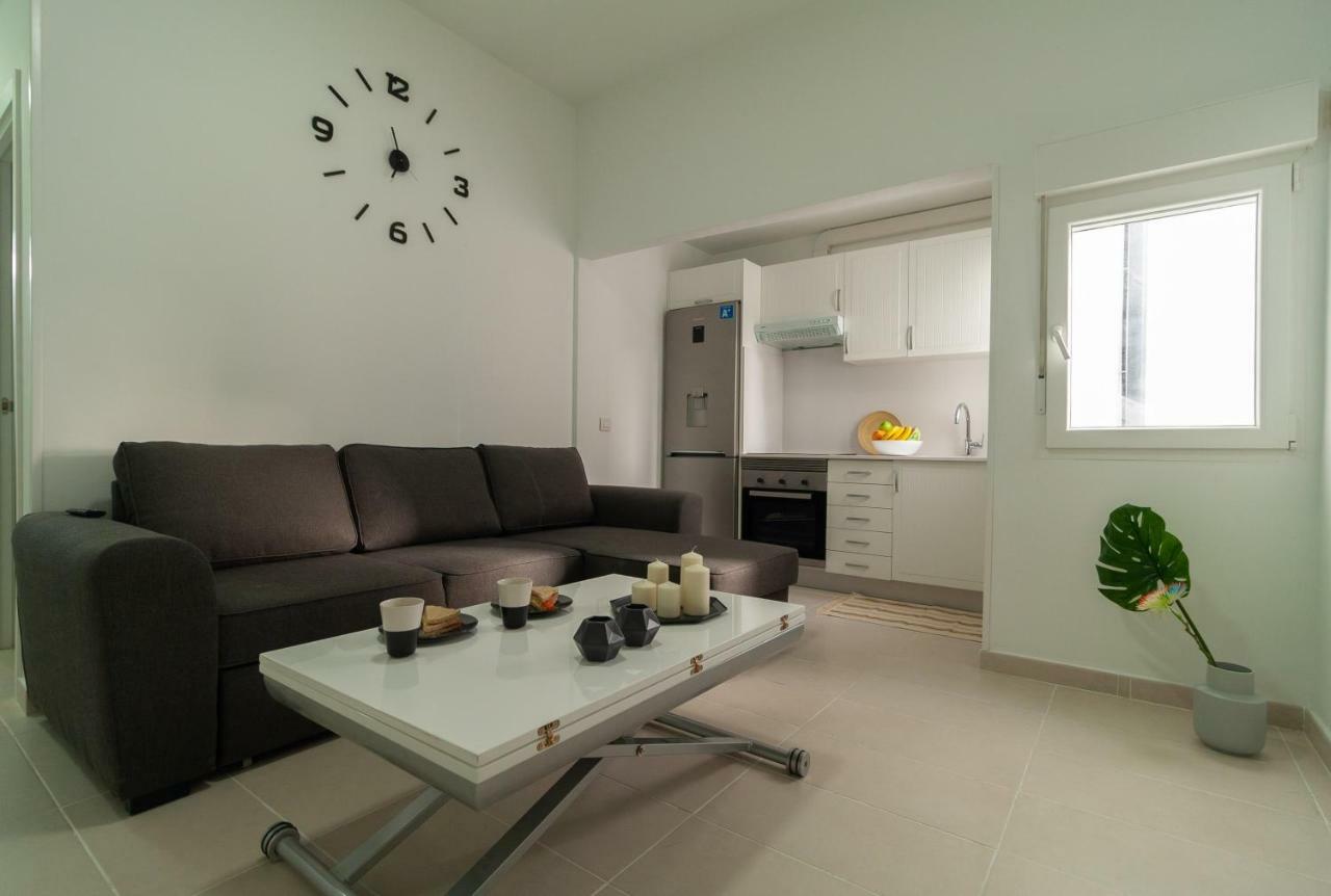 ארסיפה Apartamentos Bello Lanzarote מראה חיצוני תמונה