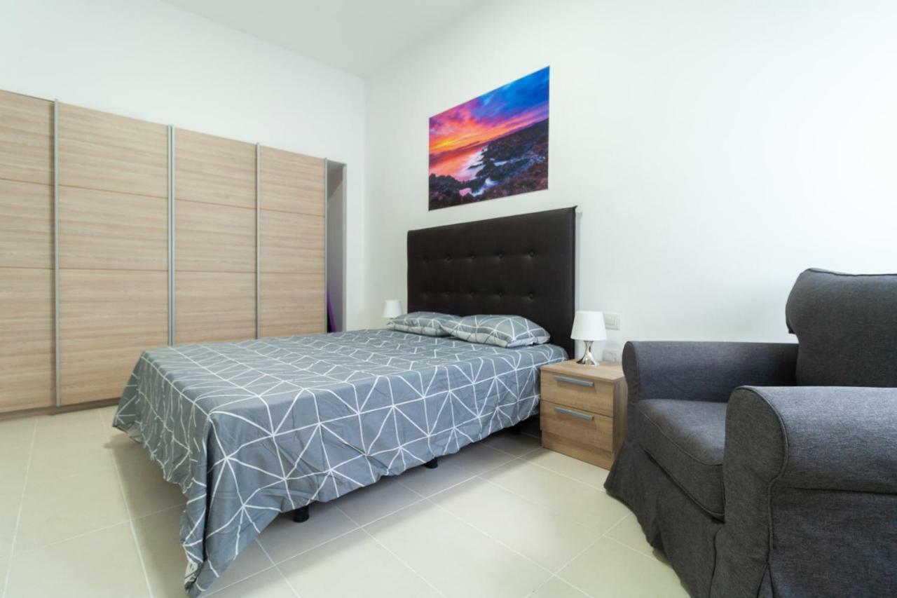 ארסיפה Apartamentos Bello Lanzarote חדר תמונה