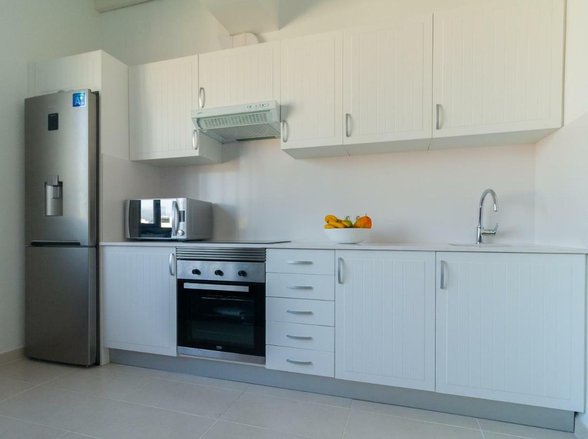 ארסיפה Apartamentos Bello Lanzarote מראה חיצוני תמונה