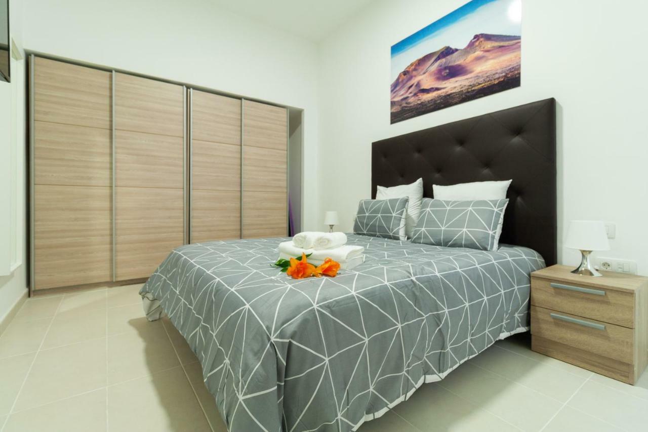 ארסיפה Apartamentos Bello Lanzarote מראה חיצוני תמונה