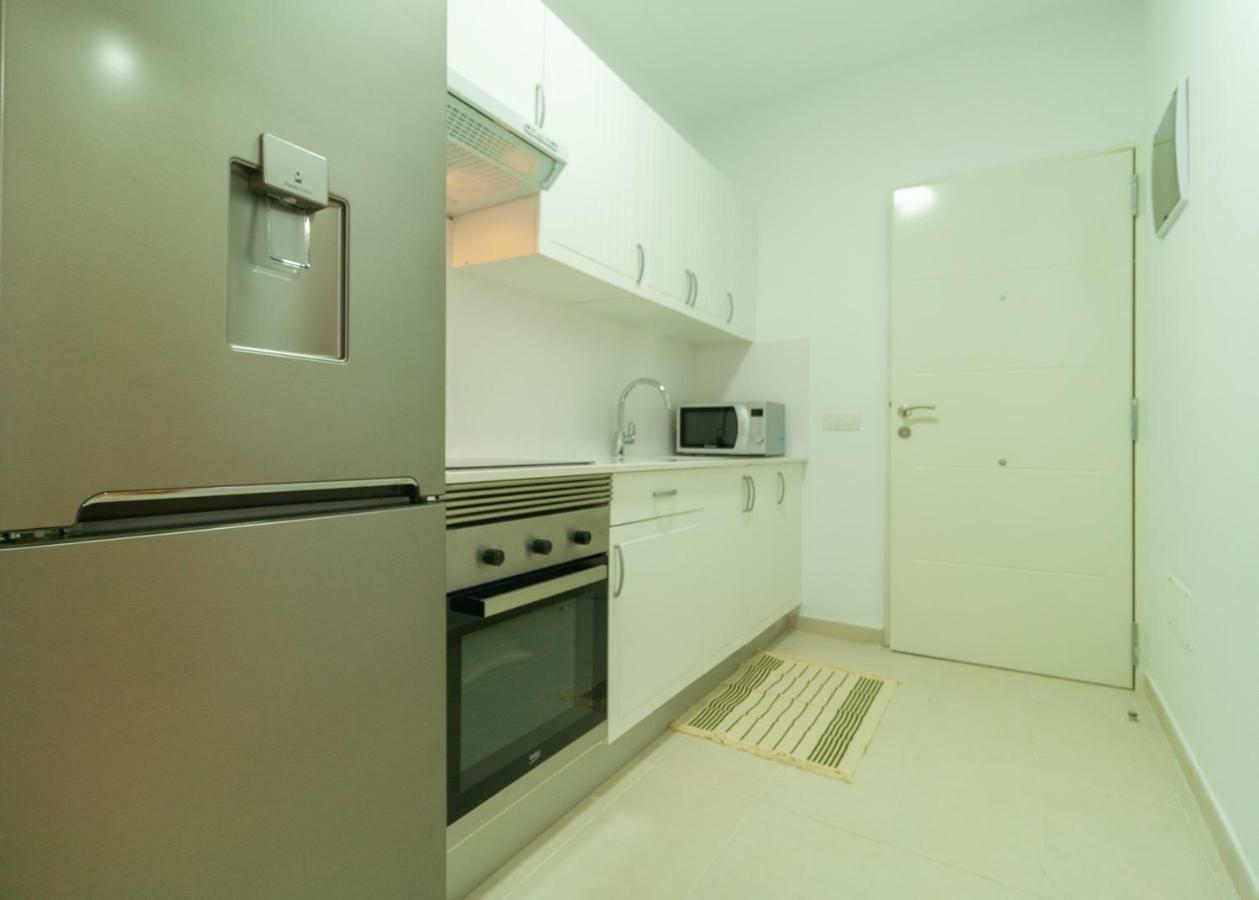 ארסיפה Apartamentos Bello Lanzarote מראה חיצוני תמונה