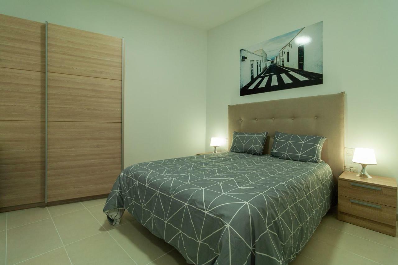 ארסיפה Apartamentos Bello Lanzarote מראה חיצוני תמונה