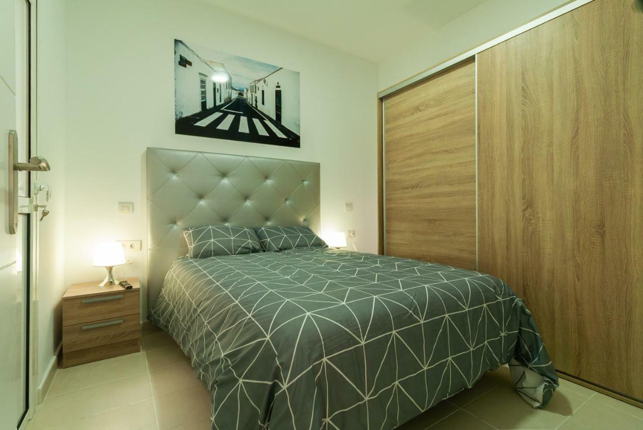 ארסיפה Apartamentos Bello Lanzarote מראה חיצוני תמונה