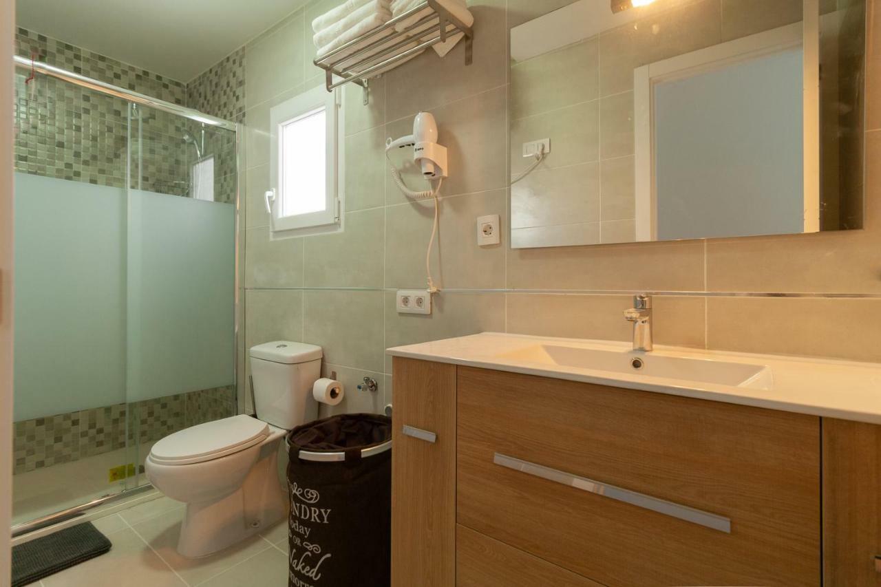 ארסיפה Apartamentos Bello Lanzarote מראה חיצוני תמונה