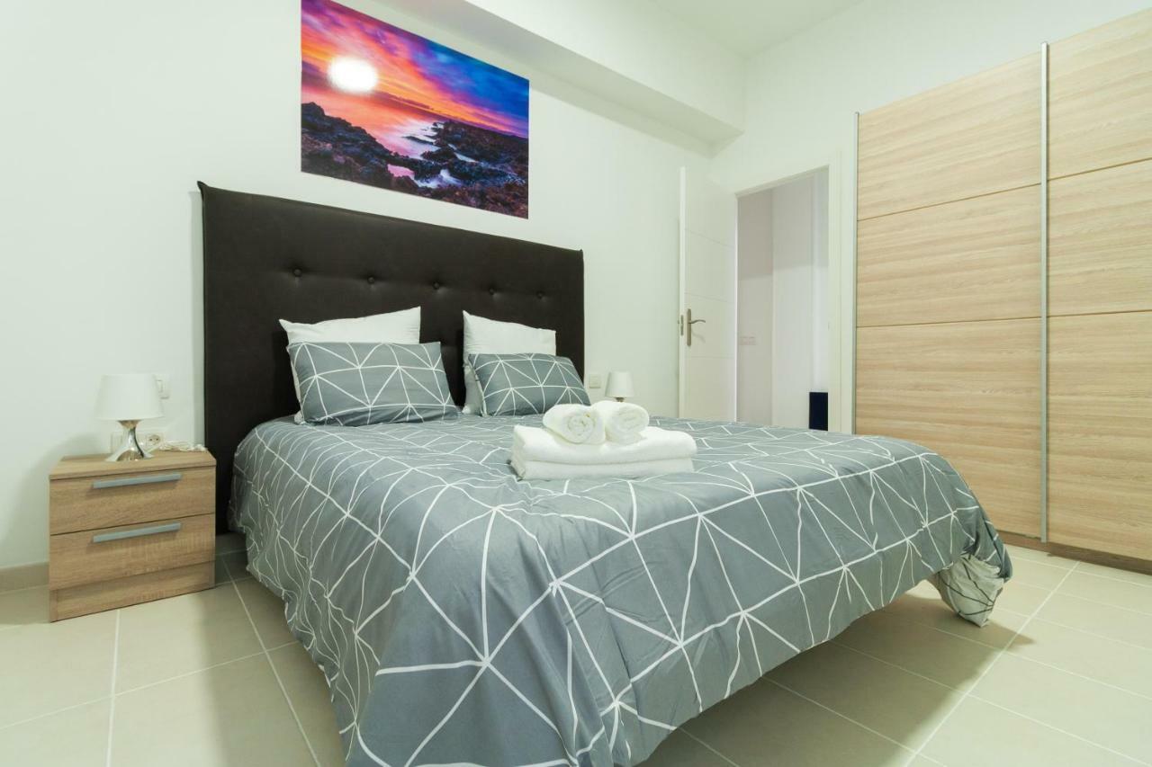 ארסיפה Apartamentos Bello Lanzarote חדר תמונה