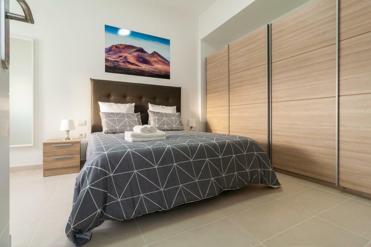 ארסיפה Apartamentos Bello Lanzarote חדר תמונה