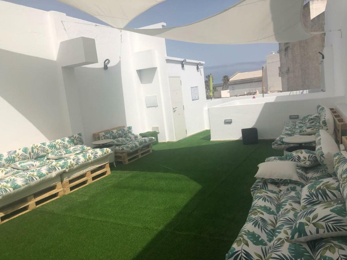 ארסיפה Apartamentos Bello Lanzarote מראה חיצוני תמונה