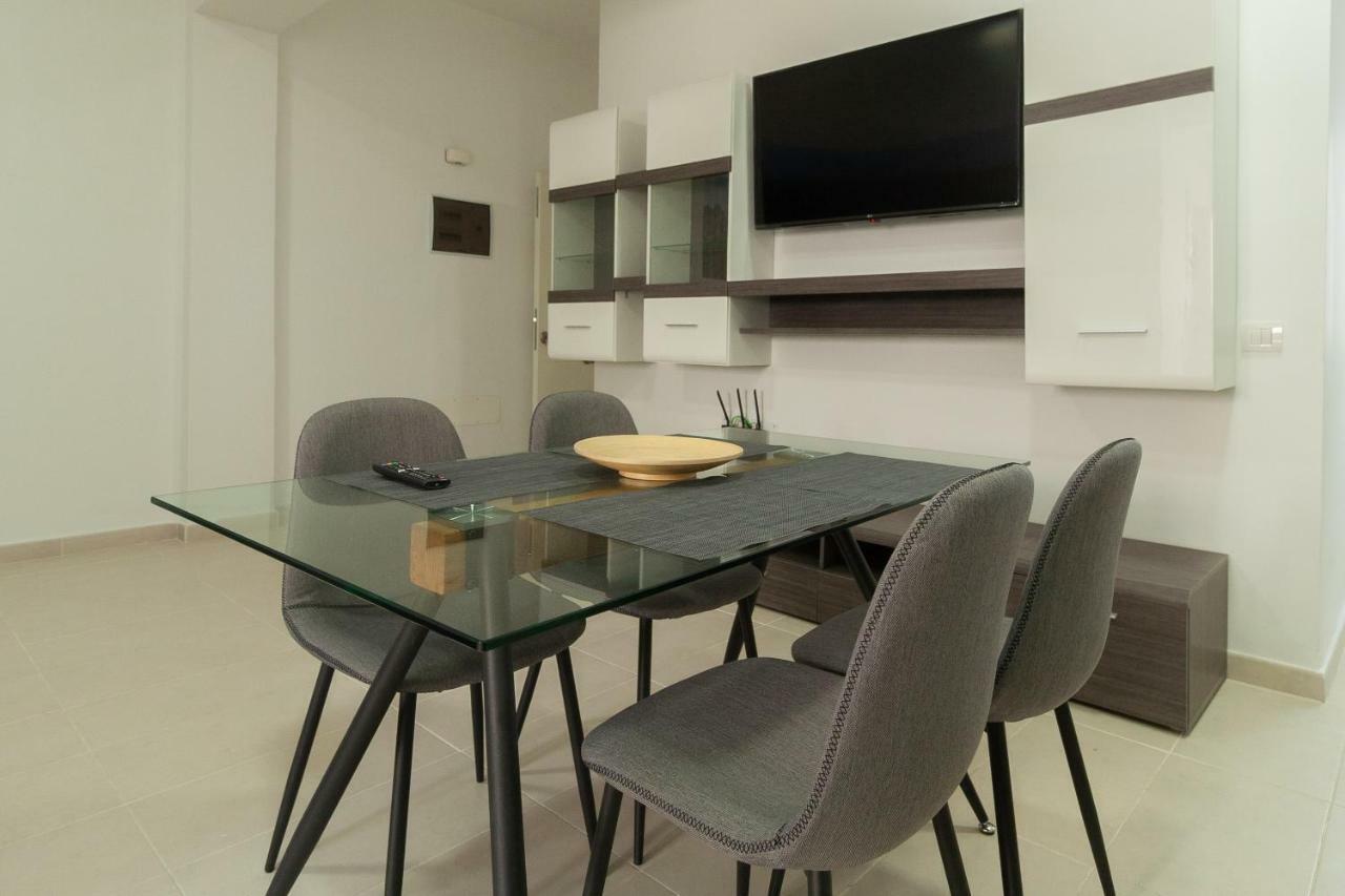ארסיפה Apartamentos Bello Lanzarote מראה חיצוני תמונה