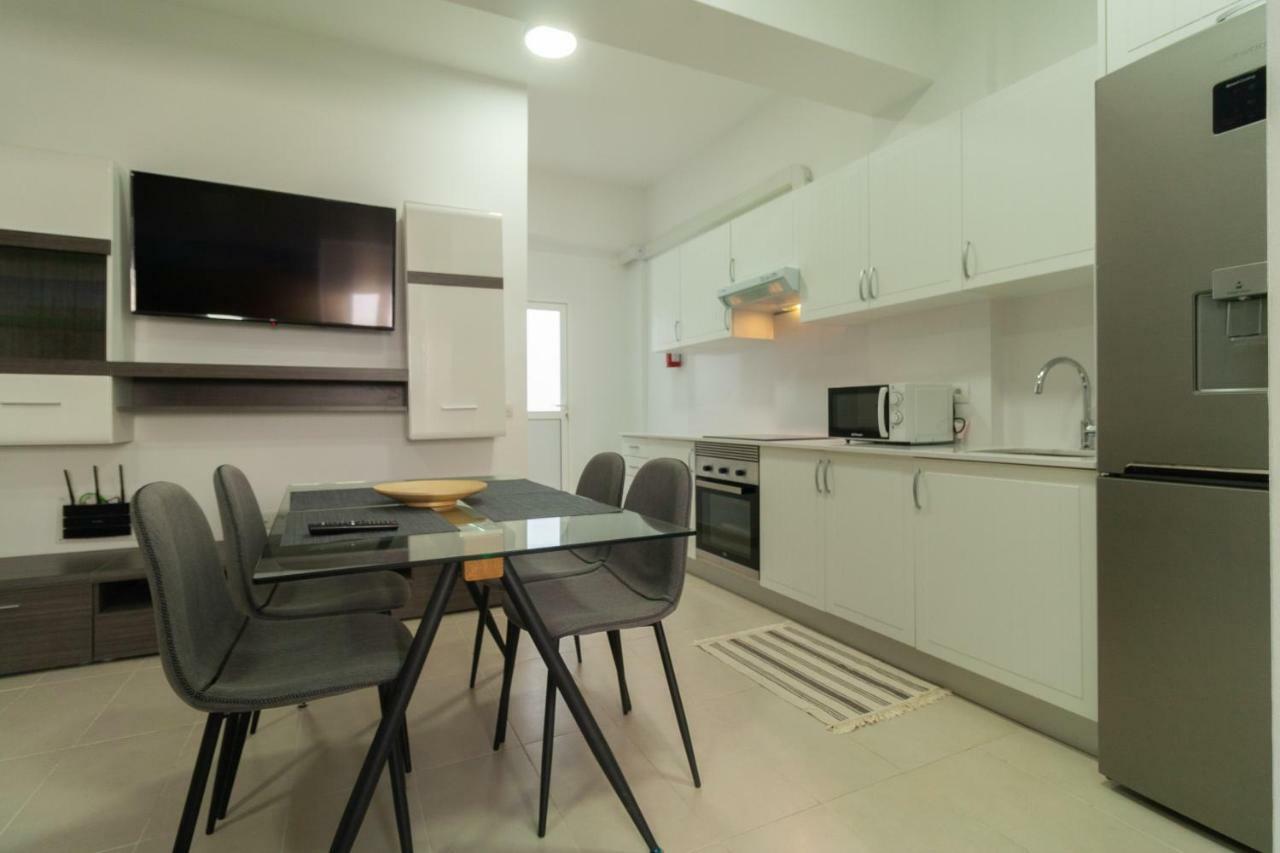 ארסיפה Apartamentos Bello Lanzarote מראה חיצוני תמונה