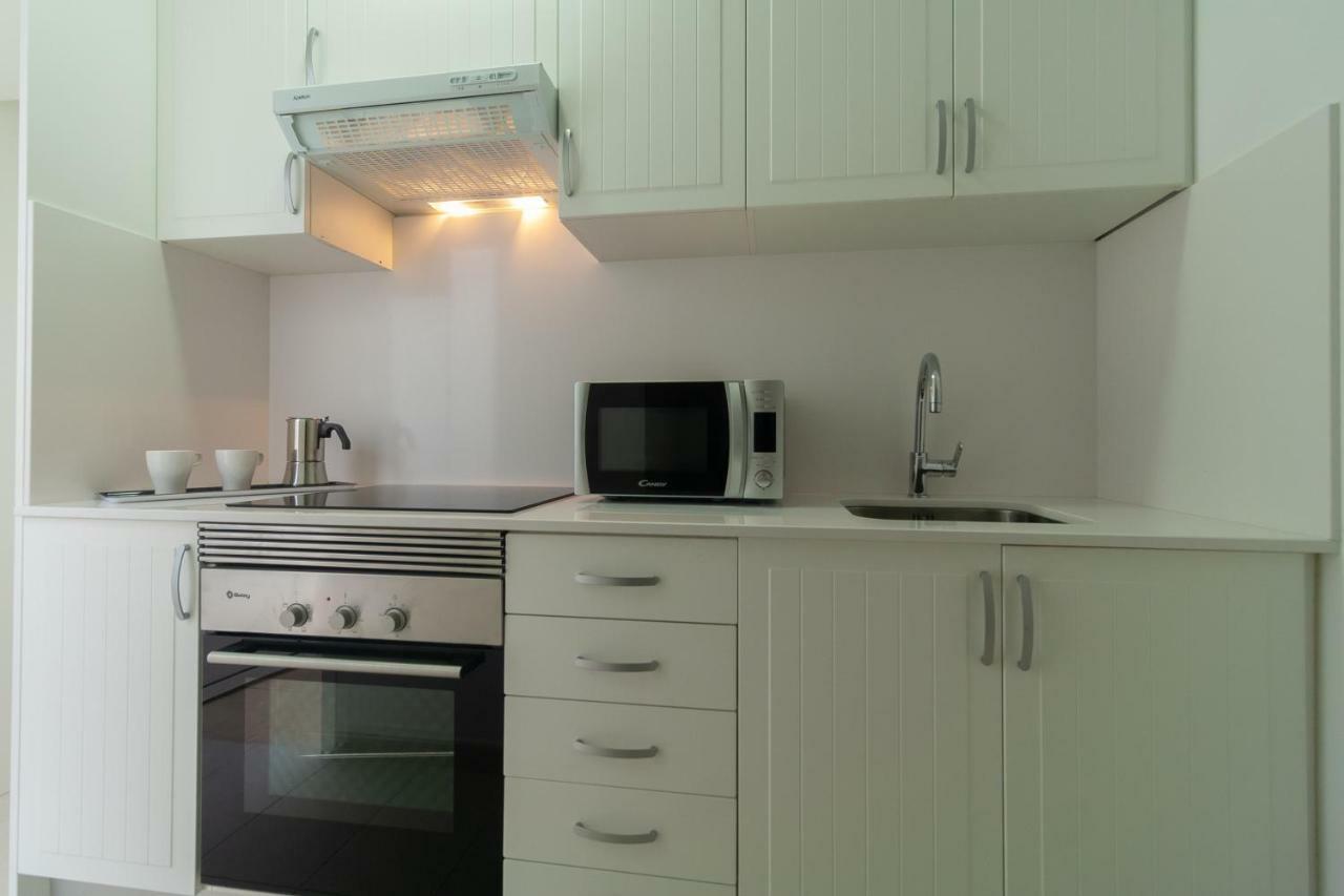 ארסיפה Apartamentos Bello Lanzarote מראה חיצוני תמונה