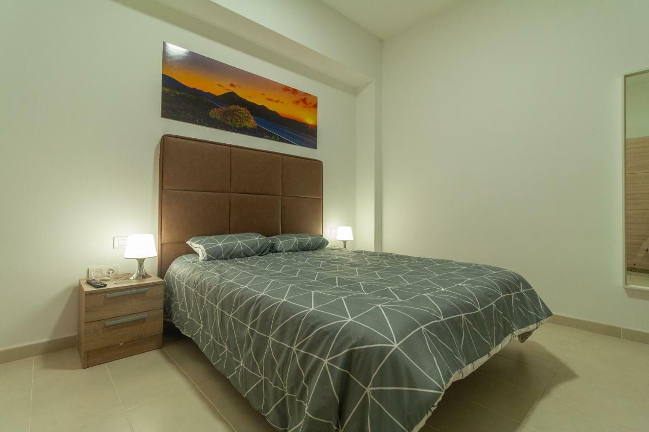 ארסיפה Apartamentos Bello Lanzarote מראה חיצוני תמונה