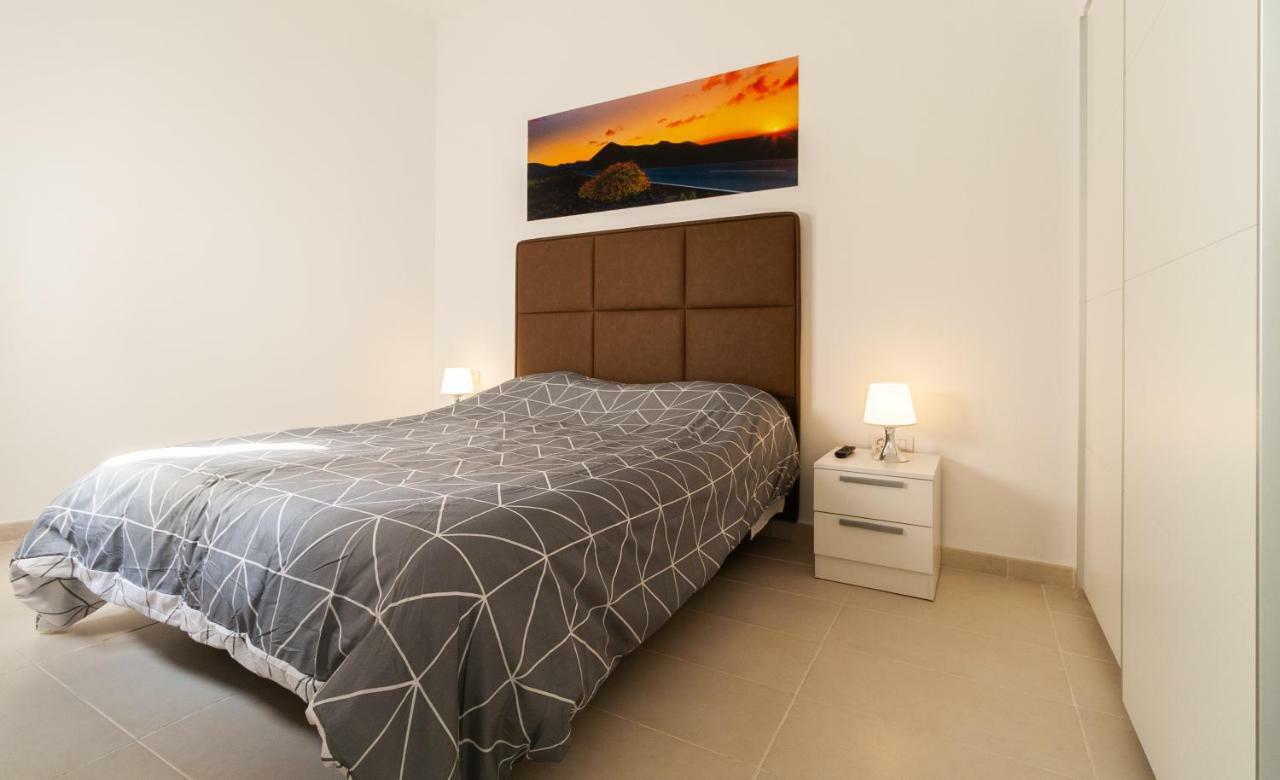 ארסיפה Apartamentos Bello Lanzarote מראה חיצוני תמונה