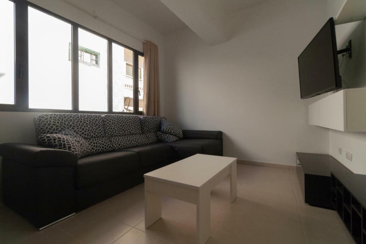 ארסיפה Apartamentos Bello Lanzarote מראה חיצוני תמונה