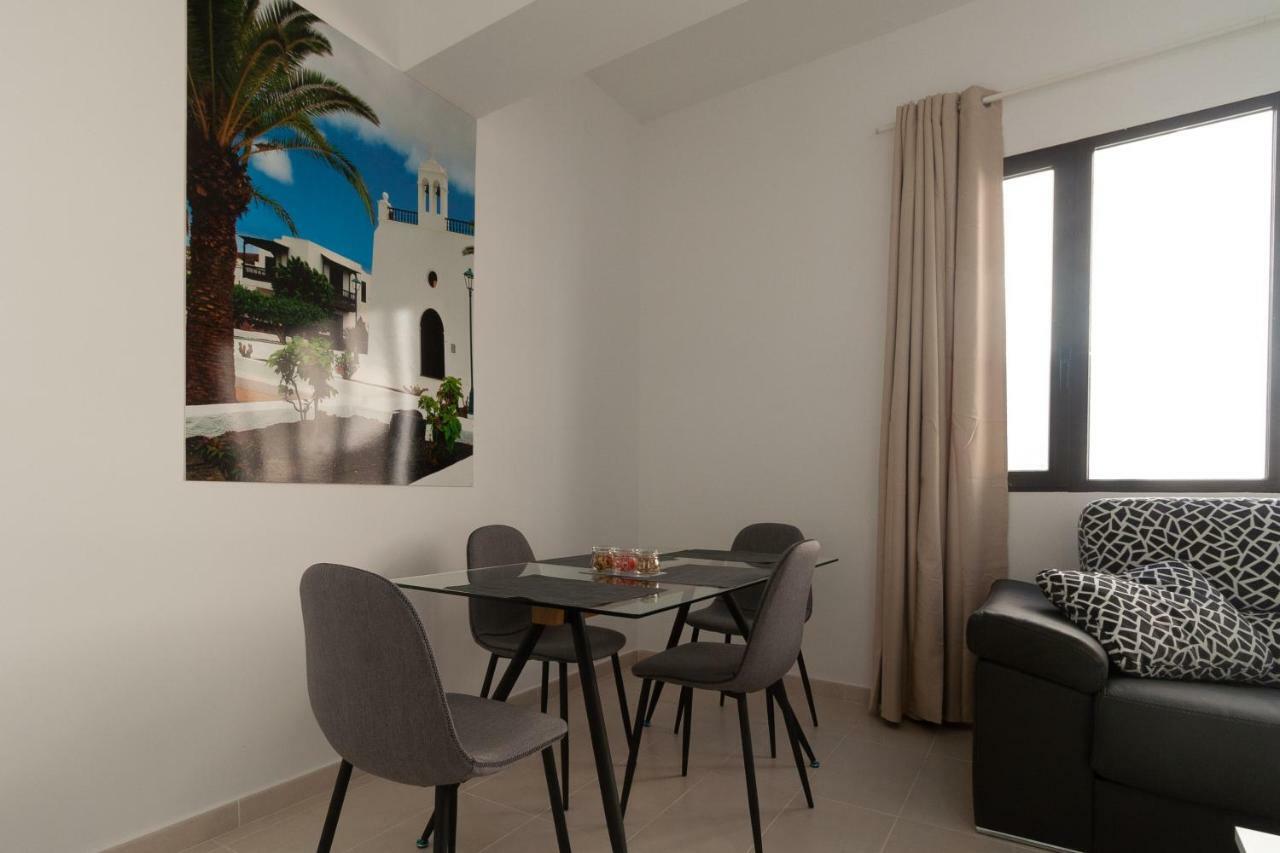 ארסיפה Apartamentos Bello Lanzarote מראה חיצוני תמונה