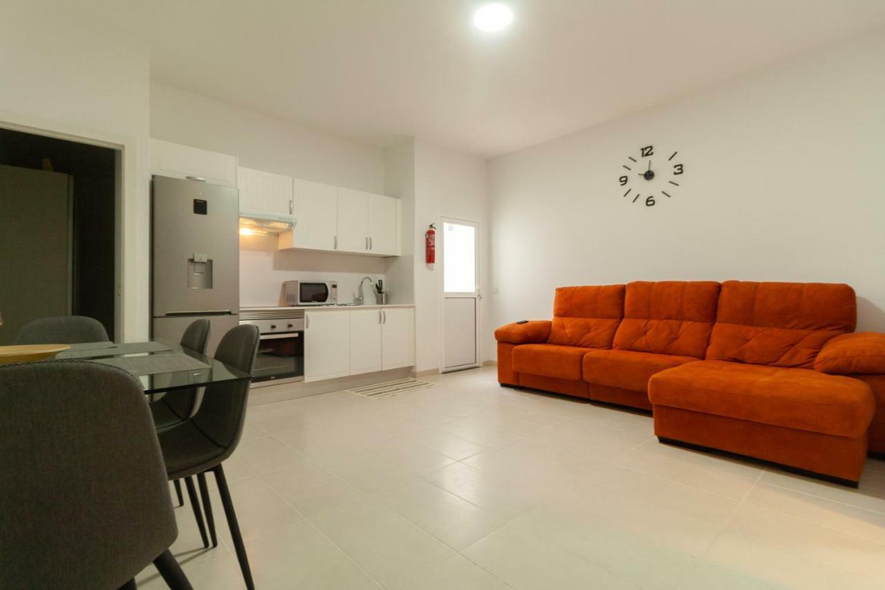 ארסיפה Apartamentos Bello Lanzarote מראה חיצוני תמונה