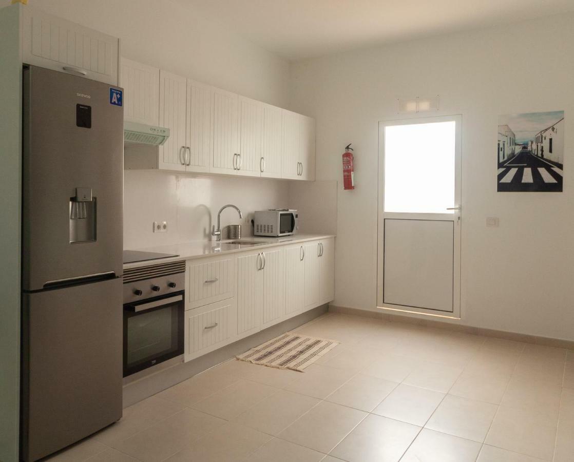 ארסיפה Apartamentos Bello Lanzarote מראה חיצוני תמונה