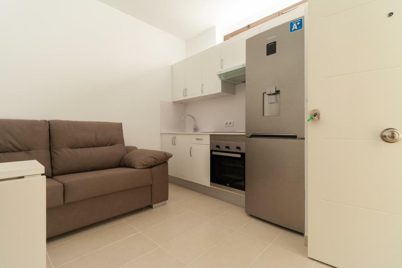 ארסיפה Apartamentos Bello Lanzarote מראה חיצוני תמונה