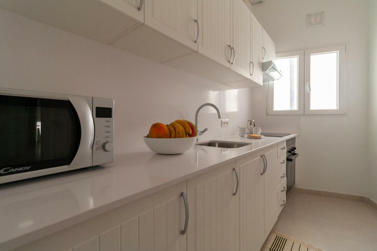 ארסיפה Apartamentos Bello Lanzarote מראה חיצוני תמונה