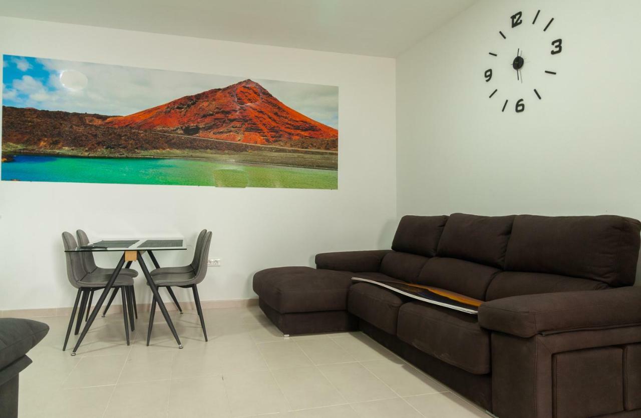 ארסיפה Apartamentos Bello Lanzarote מראה חיצוני תמונה