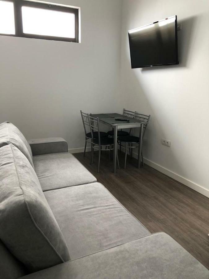 ארסיפה Apartamentos Bello Lanzarote מראה חיצוני תמונה