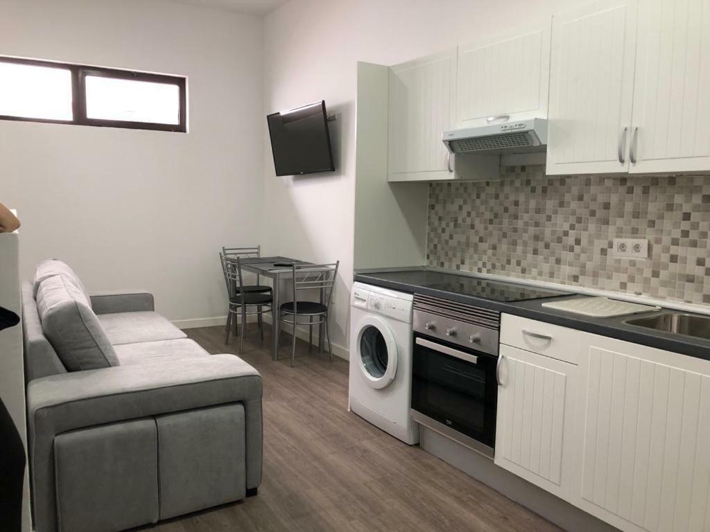 ארסיפה Apartamentos Bello Lanzarote מראה חיצוני תמונה