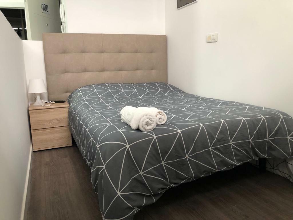 ארסיפה Apartamentos Bello Lanzarote מראה חיצוני תמונה