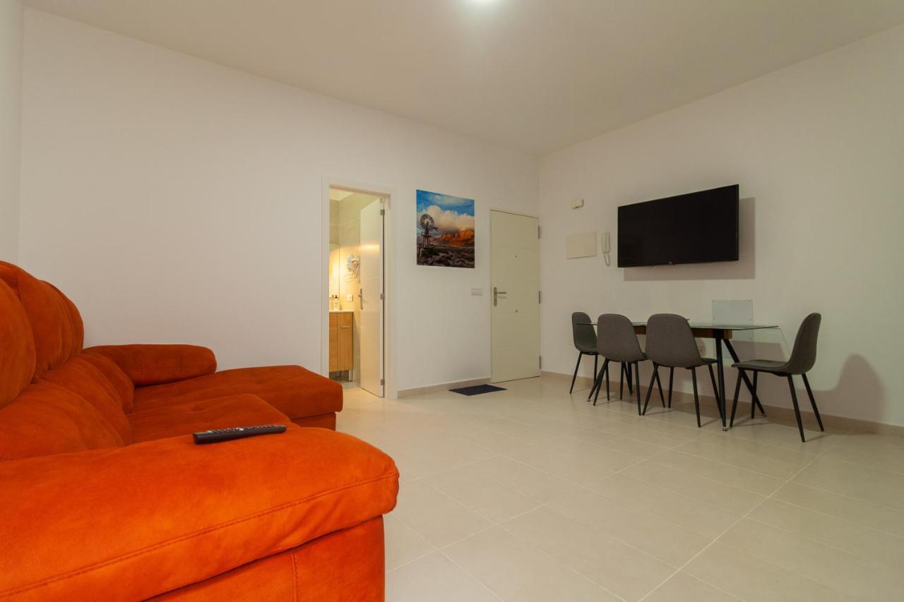 ארסיפה Apartamentos Bello Lanzarote מראה חיצוני תמונה