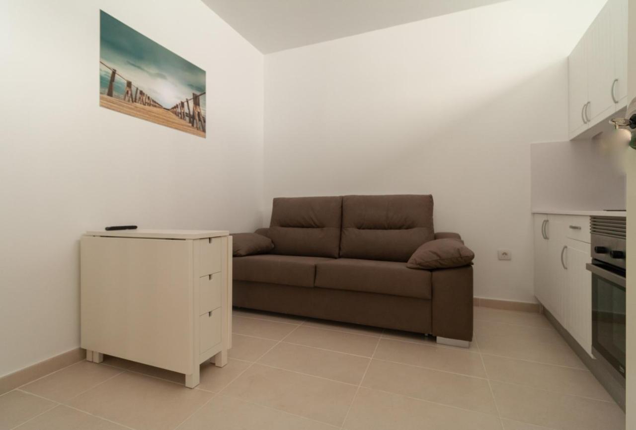 ארסיפה Apartamentos Bello Lanzarote מראה חיצוני תמונה