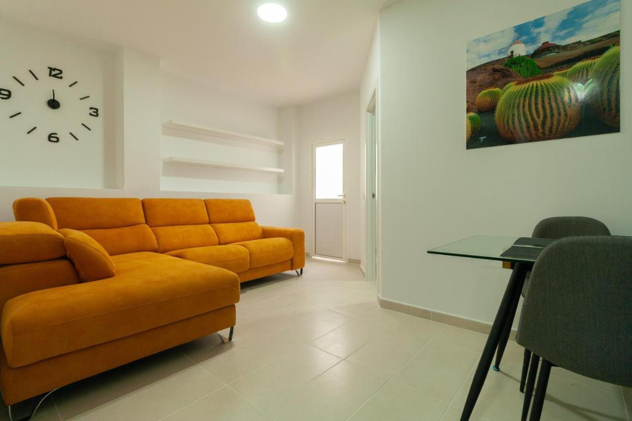 ארסיפה Apartamentos Bello Lanzarote מראה חיצוני תמונה