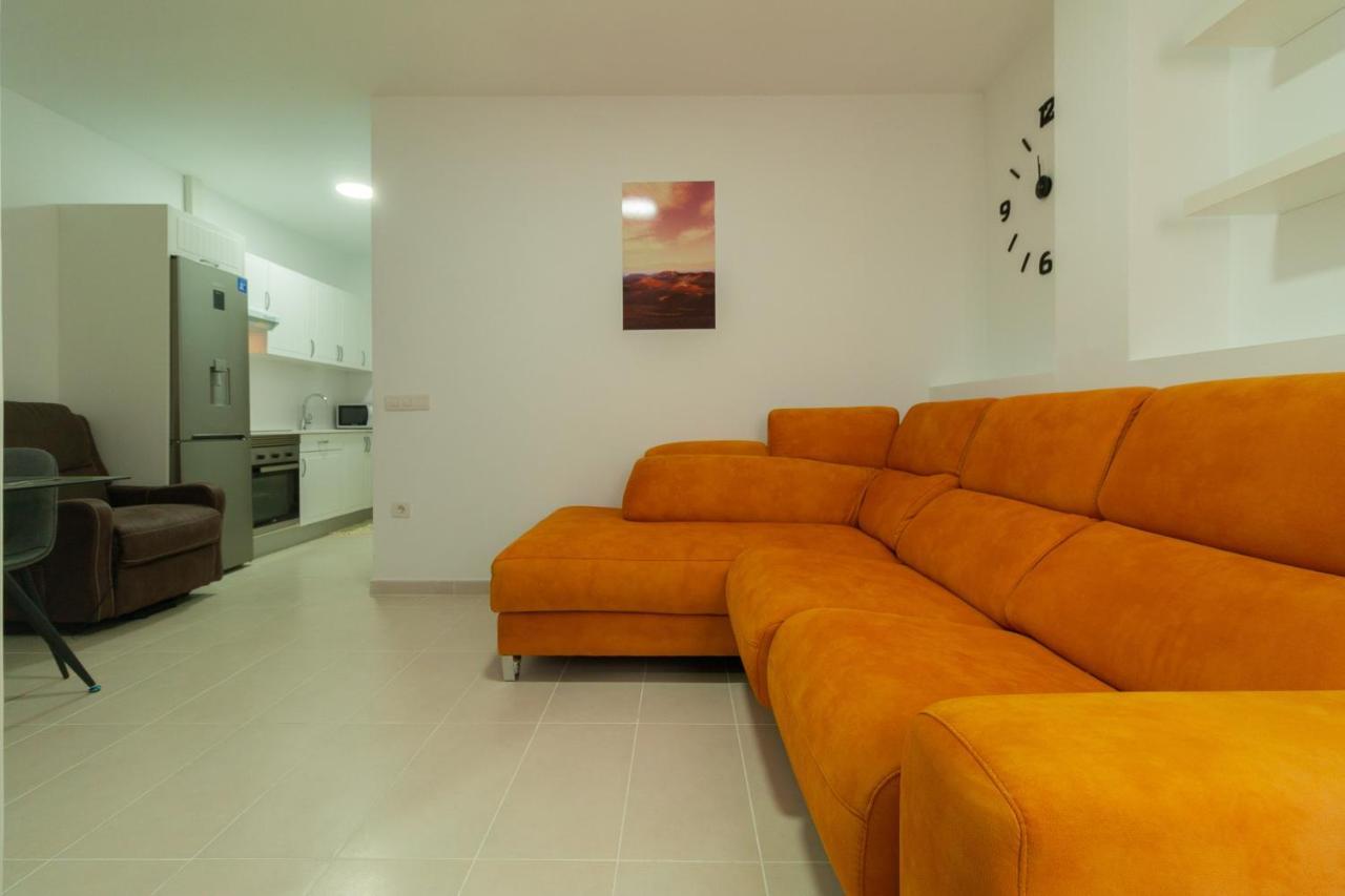 ארסיפה Apartamentos Bello Lanzarote מראה חיצוני תמונה